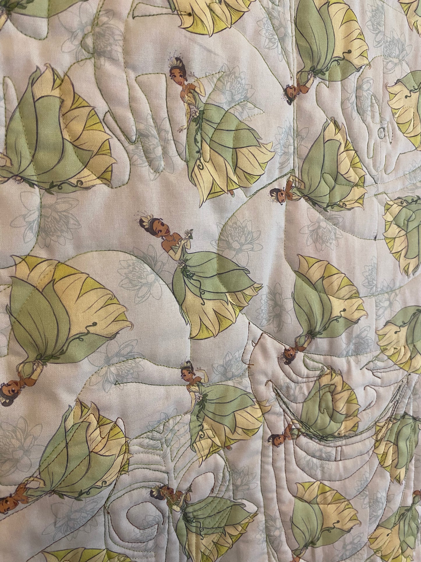 Artisan Series: Louisiana Princess