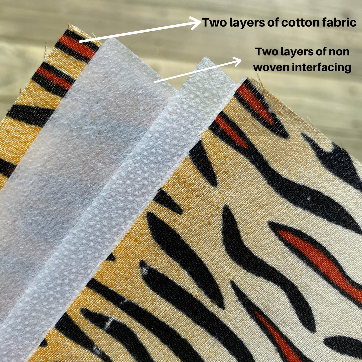 Licensed Print - Navy Blue Star Wars: Contoured Adult Face Masks (One Size Fits Most; Ages 11+)