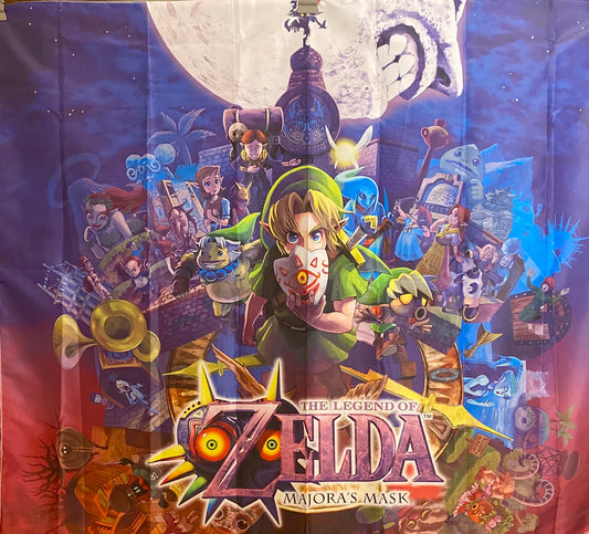 PRE-ORDER Artisan Series: Zelda Quilted Panel Painting