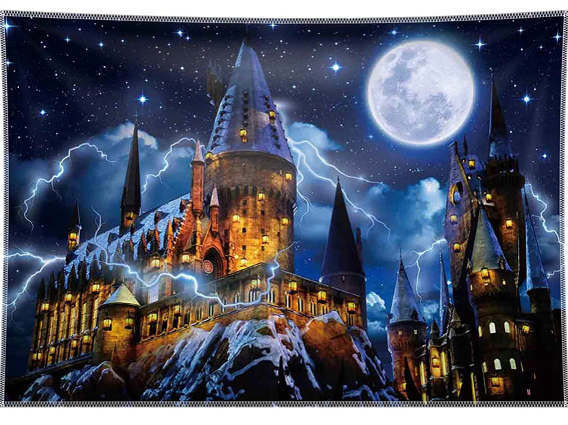 PRE-ORDER Artisan Series: Potter Quilted Panel Painting