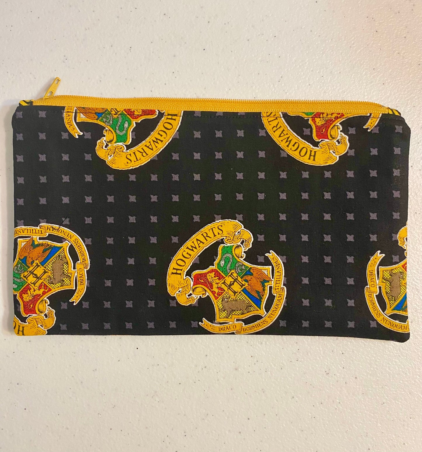 Zipper Bags