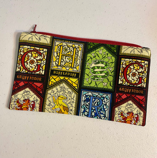 Zipper Bags