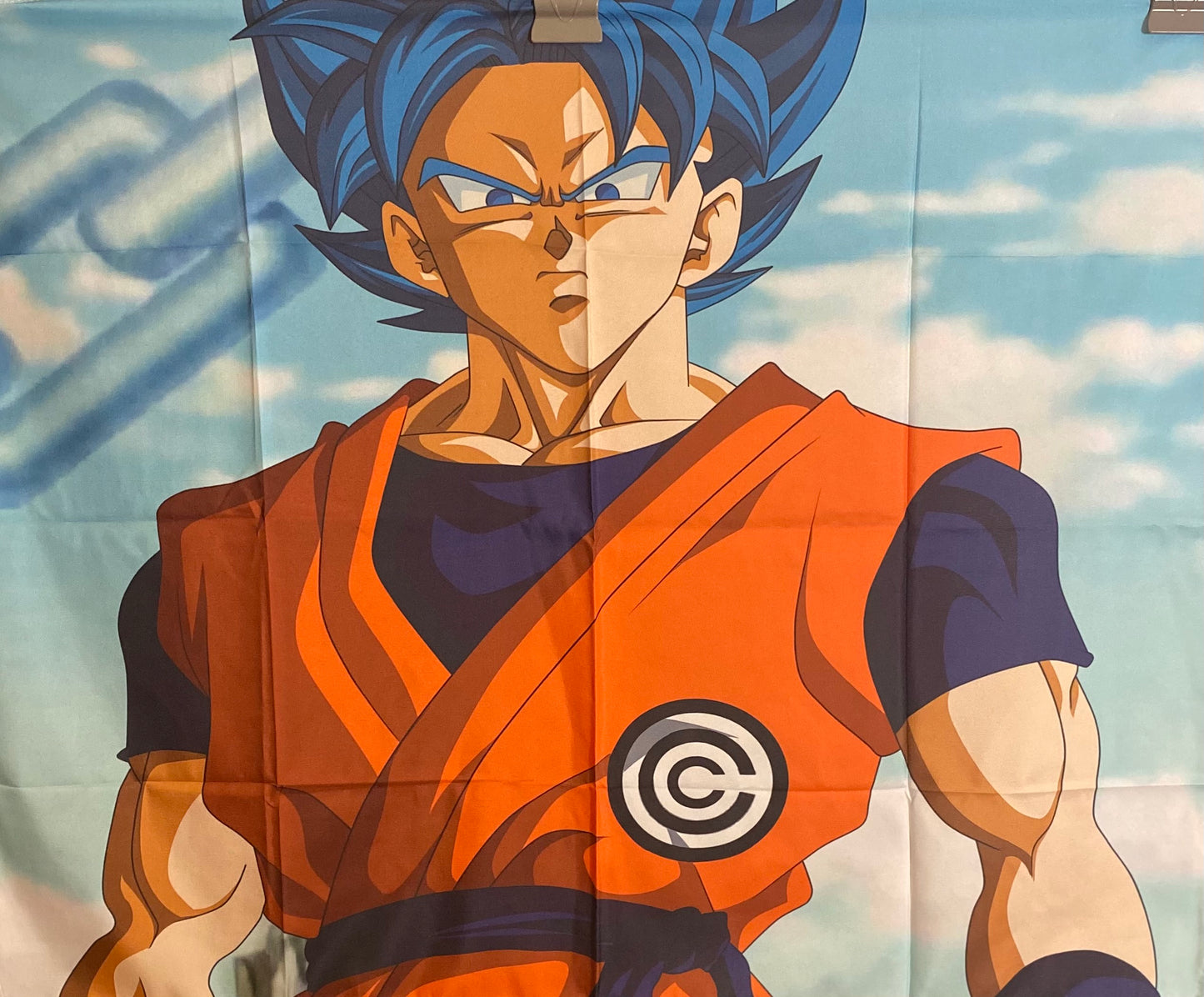 PRE-ORDER Artisan Series: Dragon Ball Quilted Panel Painting