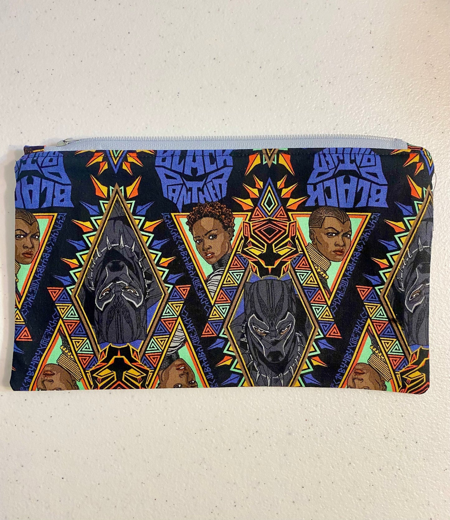 Zipper Bags