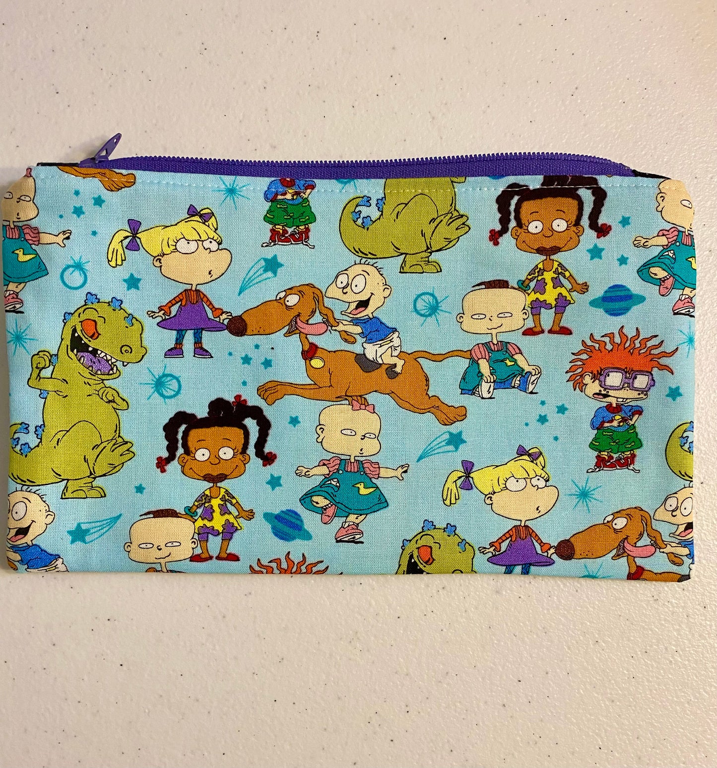 Zipper Bags