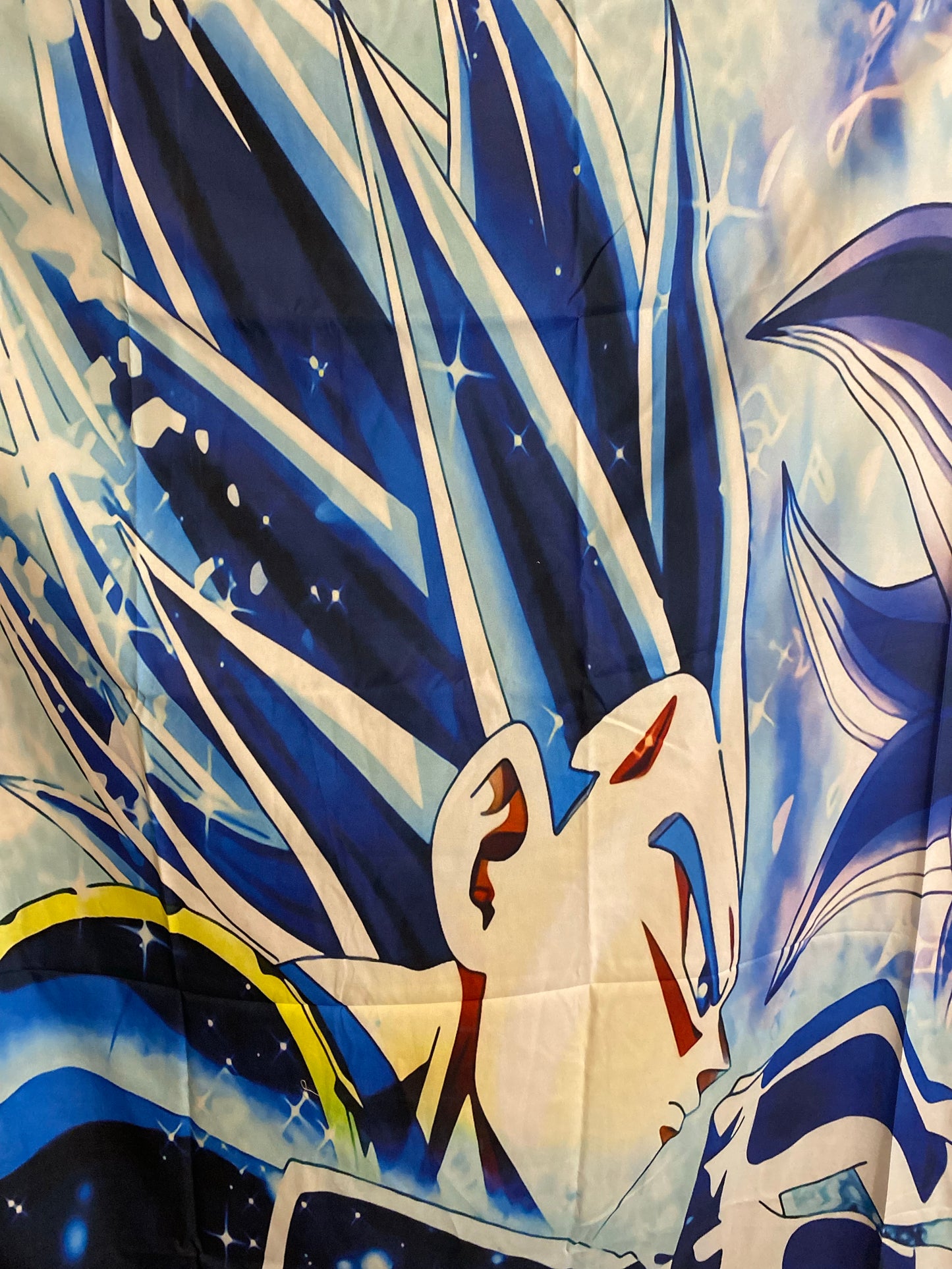 PRE-ORDER Artisan Series: Dragon Ball Quilted Panel Painting