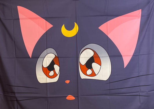 PRE-ORDER Artisan Series: Sailor Moon Quilted Panel Painting
