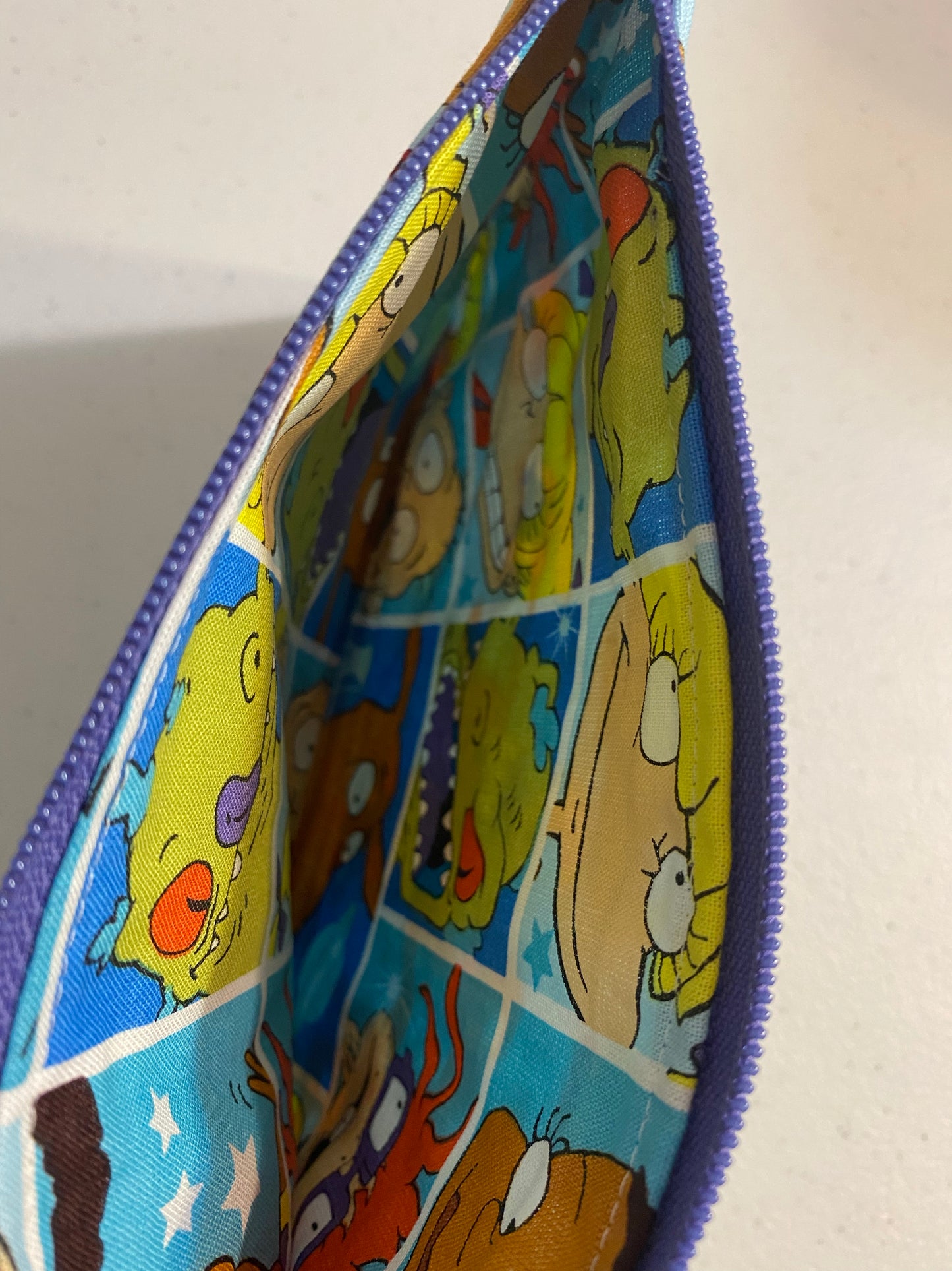 Zipper Bags