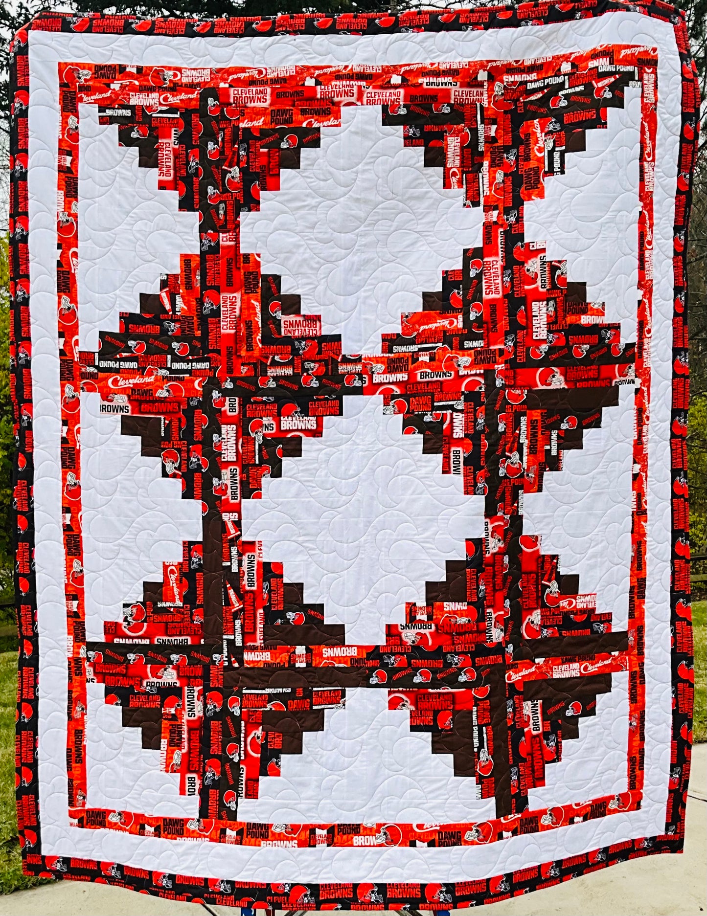 Browns Quilts