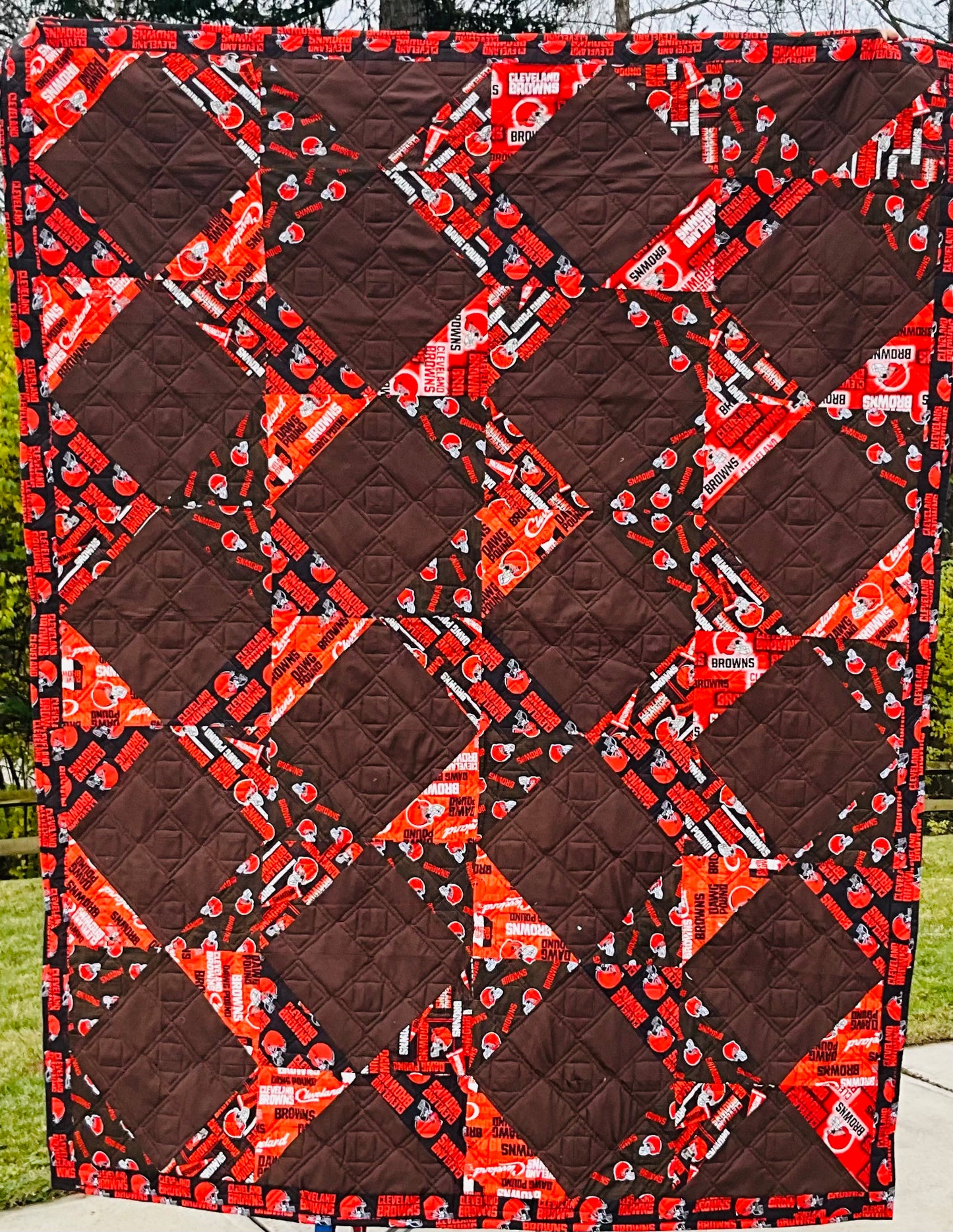 Browns Quilts