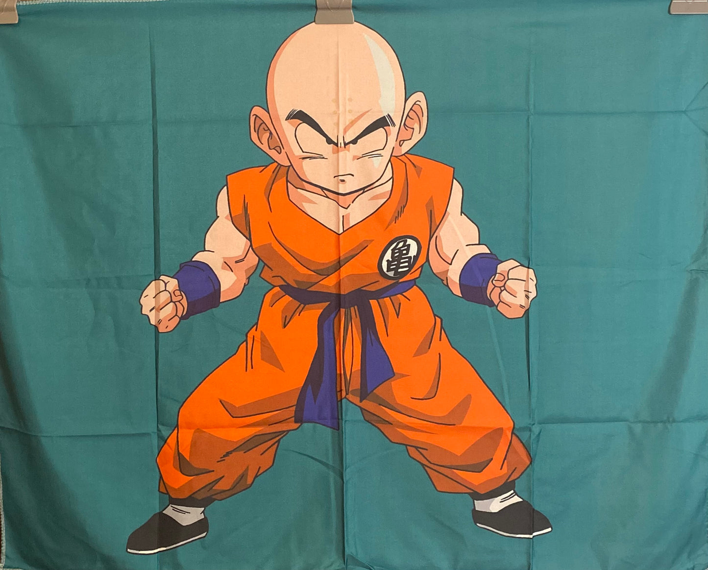 PRE-ORDER Artisan Series: Dragon Ball Quilted Panel Painting