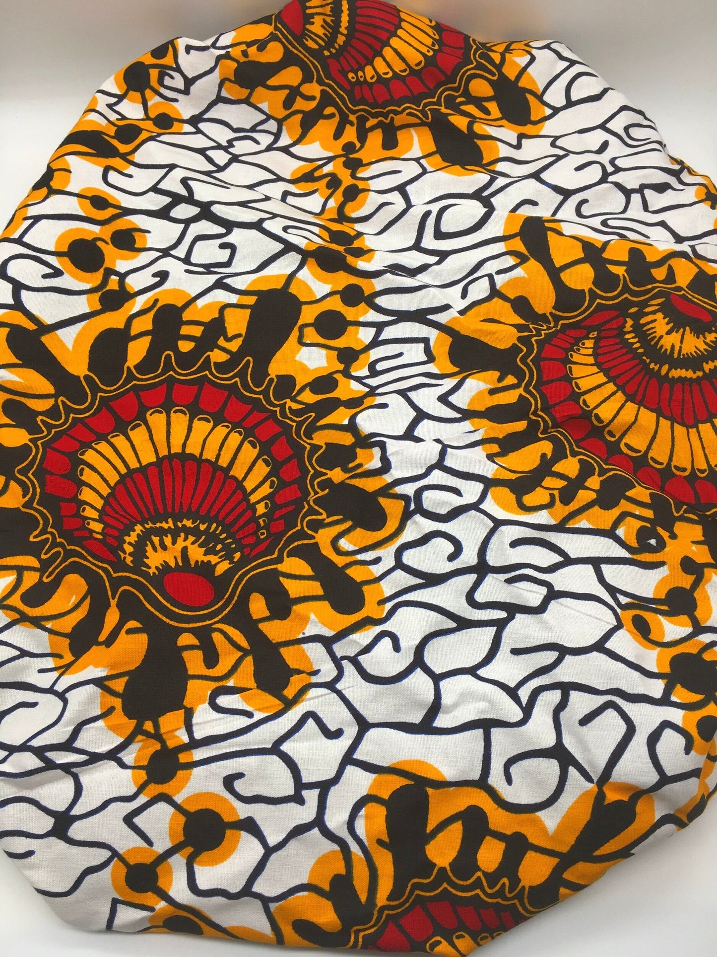 Medium Satin-Lined Bonnet: Sea Shell – James Lauren Beauty LLC